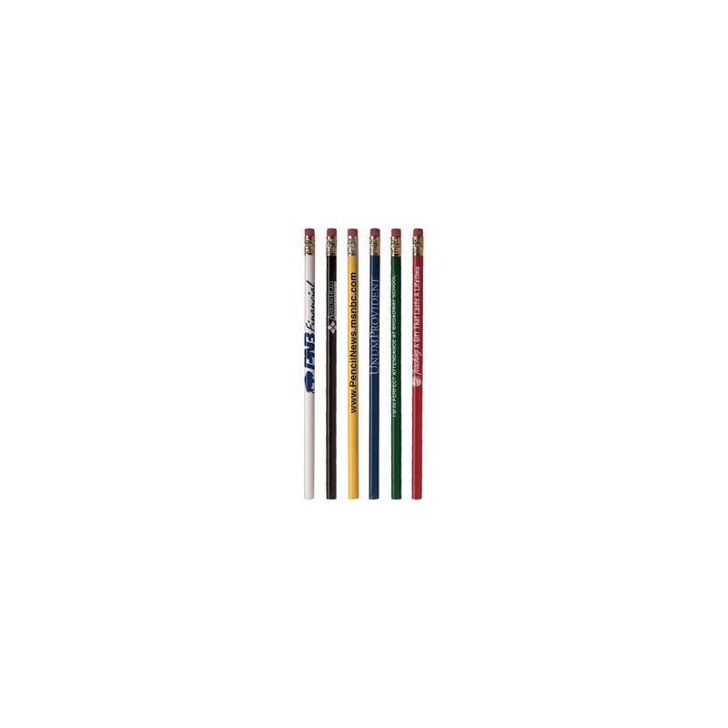 Foreman Pencil