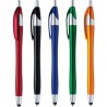 Javalina® Metallic Stylus Pen (Pat D709,949)