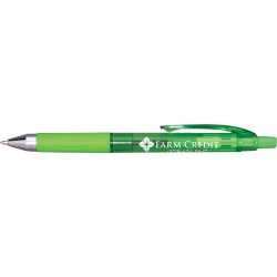 Translucent Green