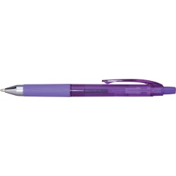 Translucent Purple