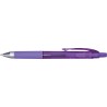 Translucent Purple