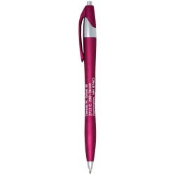 Berry Pink