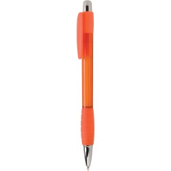 Translucent Orange