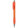 Translucent Orange