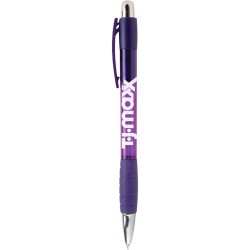 Translucent Purple