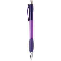 Translucent Purple