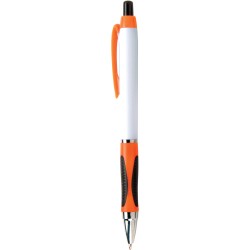 Neon Orange