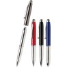 T.Macy Triple Function Pen