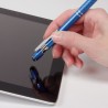 French Blue Blank In Use