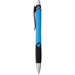 Sky Blue/Black