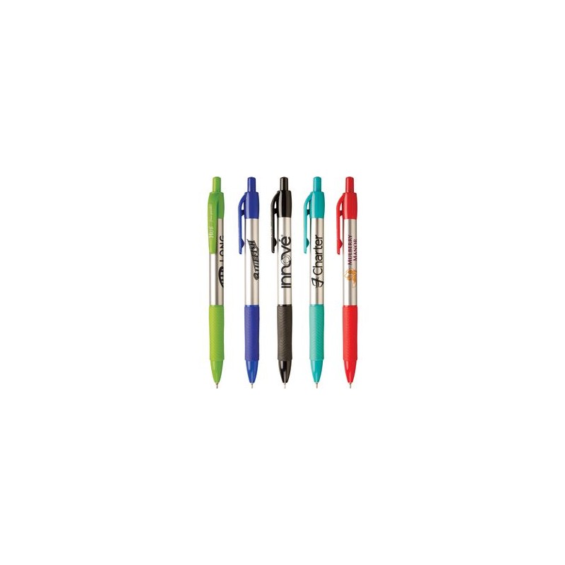Xact™ Chrome Fine Point Pen