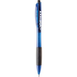Translucent Blue