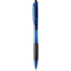Translucent Blue