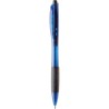 Translucent Blue