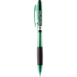 Translucent Green
