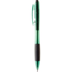 Translucent Green