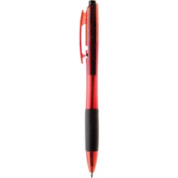 Translucent Red