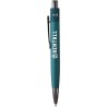 Deep Teal Blue