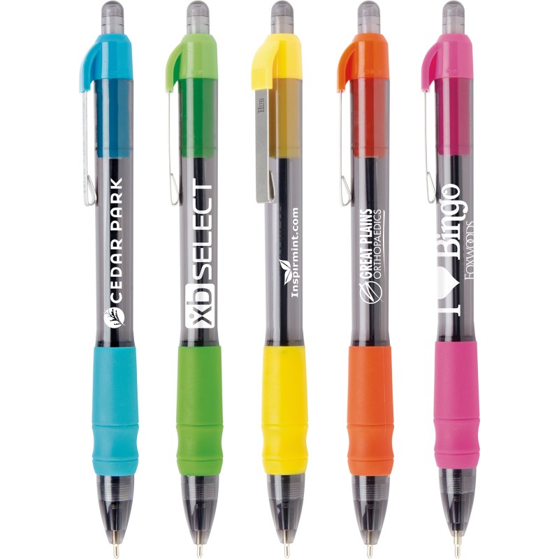 MaxGlide® Click Tropical Pen (Pat D709,950)