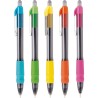MaxGlide® Click Tropical Pen (Pat D709,950)