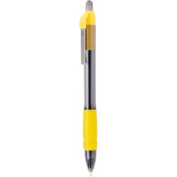 Lemon Yellow