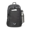 Maverick Laptop Backpack - Black