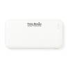 ILive 10K Power Bank - White