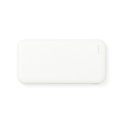 ILive 10K Power Bank - White
