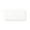 ILive 10K Power Bank - White