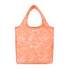 RuMe® Recycled bFold Tote - Apricot Crush