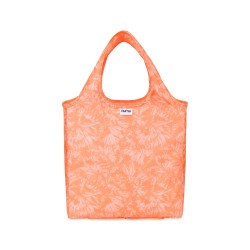 RuMe® Recycled bFold Tote - Apricot Crush