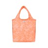 RuMe® Recycled bFold Tote - Apricot Crush