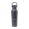 CORKCICLE® Sport Canteen - 20 Oz. - Dark Grey