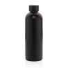 Impact RCS Recycled Stainless Steel Vacuum Bottle - Black
