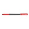Paper Mate® Write Bros Stick Pen - Black Ink - Red
