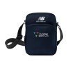New Balance® Sling Bag - Navy Blue