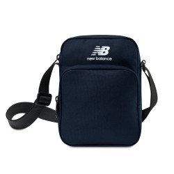New Balance® Sling Bag - Navy Blue