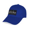 Merrimack Hat Co.® Alden Cap - Cobalt