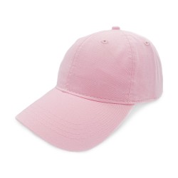 Merrimack Hat Co.® Cooper Cap - Pink