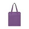 Arlo rPET Deluxe Shopper - Purple