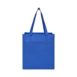 Arlo rPET Deluxe Shopper - Royal Blue