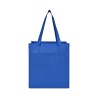 Arlo rPET Deluxe Shopper - Royal Blue