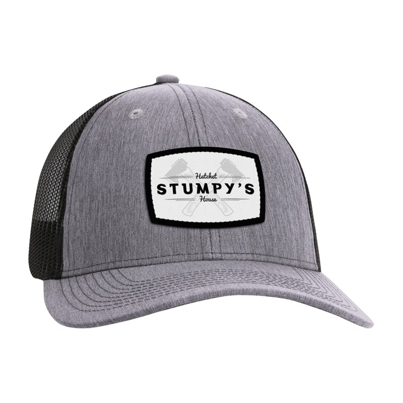 Ahead Brant Cap - Carbon-Black