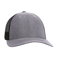 Ahead Brant Cap - Carbon-Black