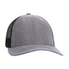 Ahead Brant Cap - Carbon-Black