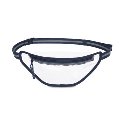Sigma Clear Waist Pack - Navy
