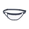 Sigma Clear Waist Pack - Navy