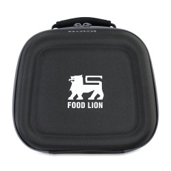 Igloo® Day Chiller Lunch Box - Black