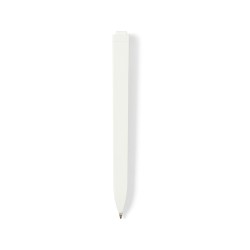 Moleskine® GO Pen - White