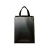 Out of the Ocean® Reusable Lunch Shopper - Black